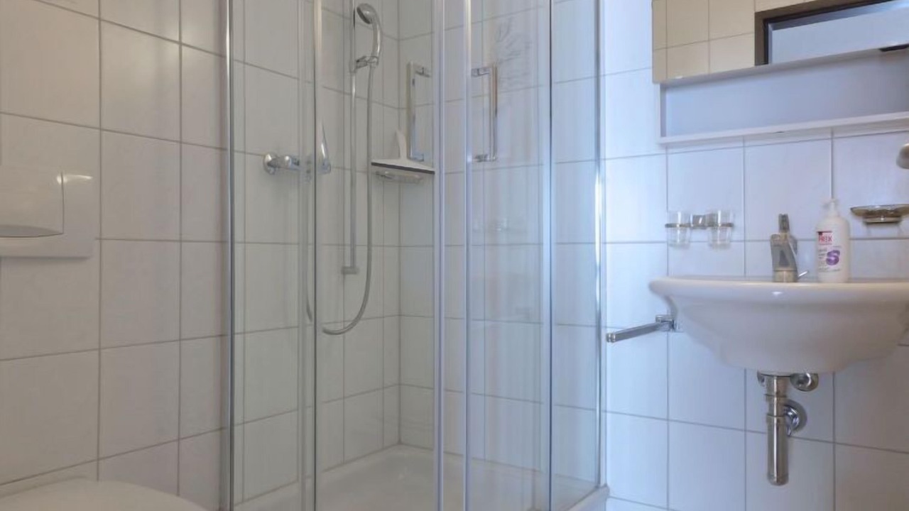Photo of Bathroom in Wengen