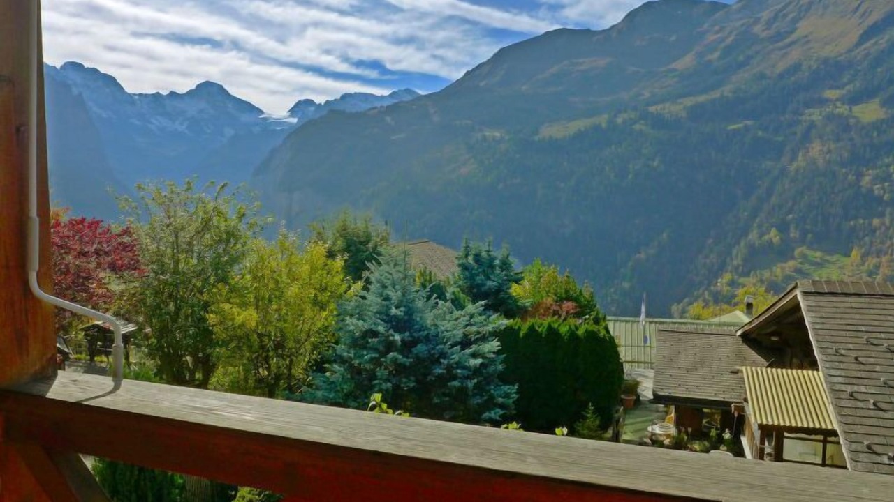 Photo of Others in Wengen