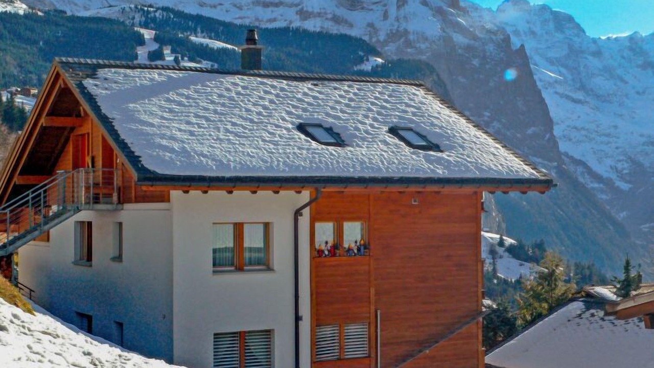 Photo of Others in Wengen