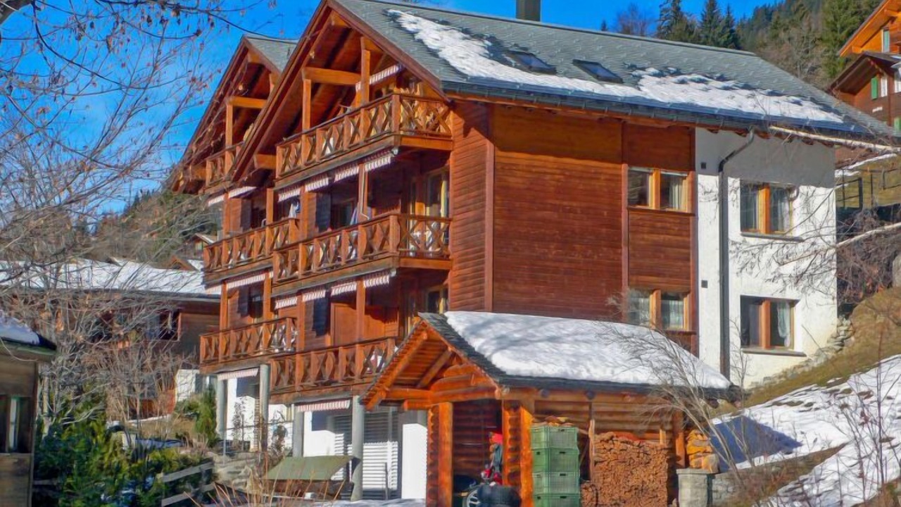 Photo of Others in Wengen