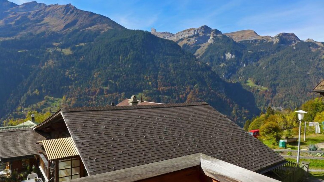 Photo of Others in Wengen