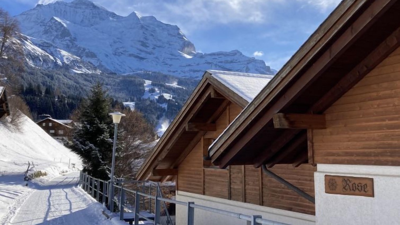 Photo of Others in Wengen
