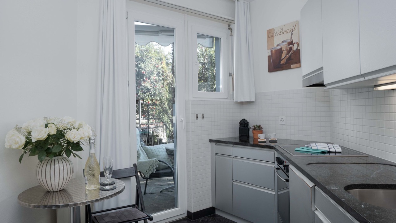 Photo of Bedroom in Ascona