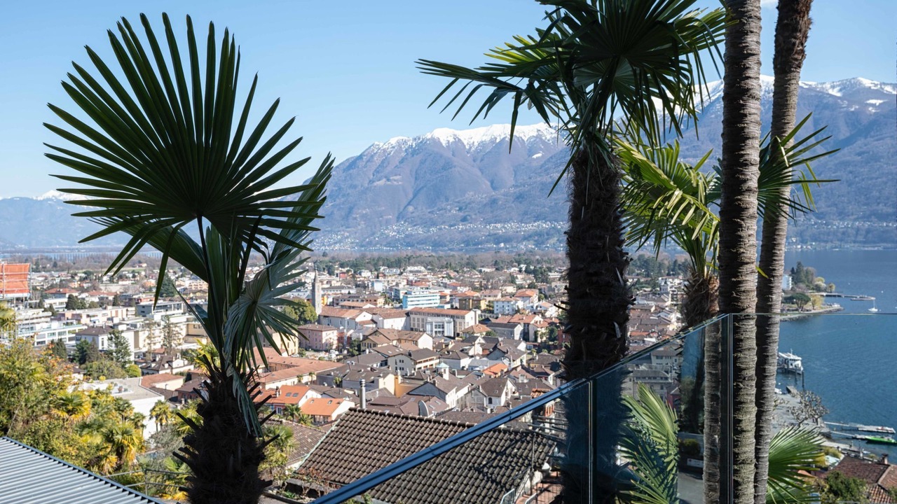 Photo of Others in Ascona