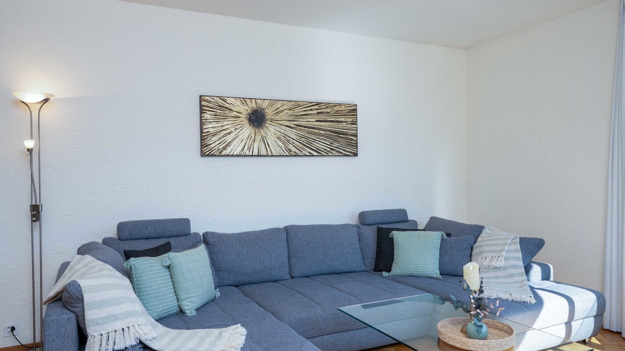 Photo of Livingroom in Ascona