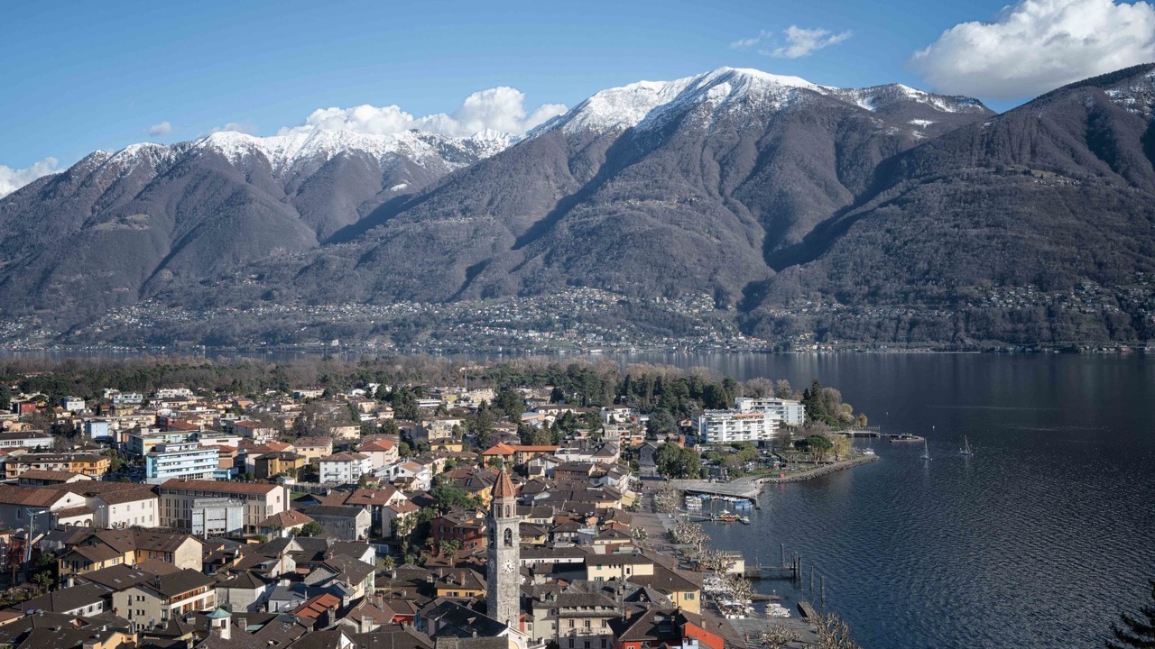 Photo of Others in Ascona
