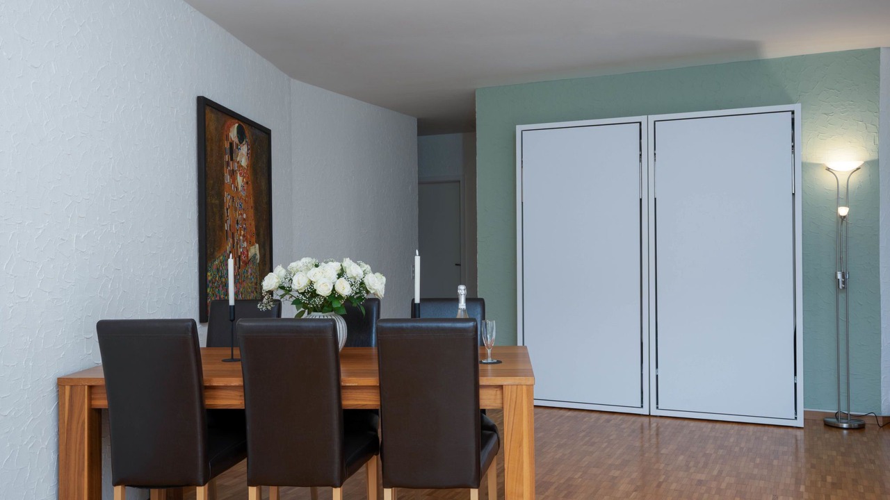 Photo of Bedroom in Ascona