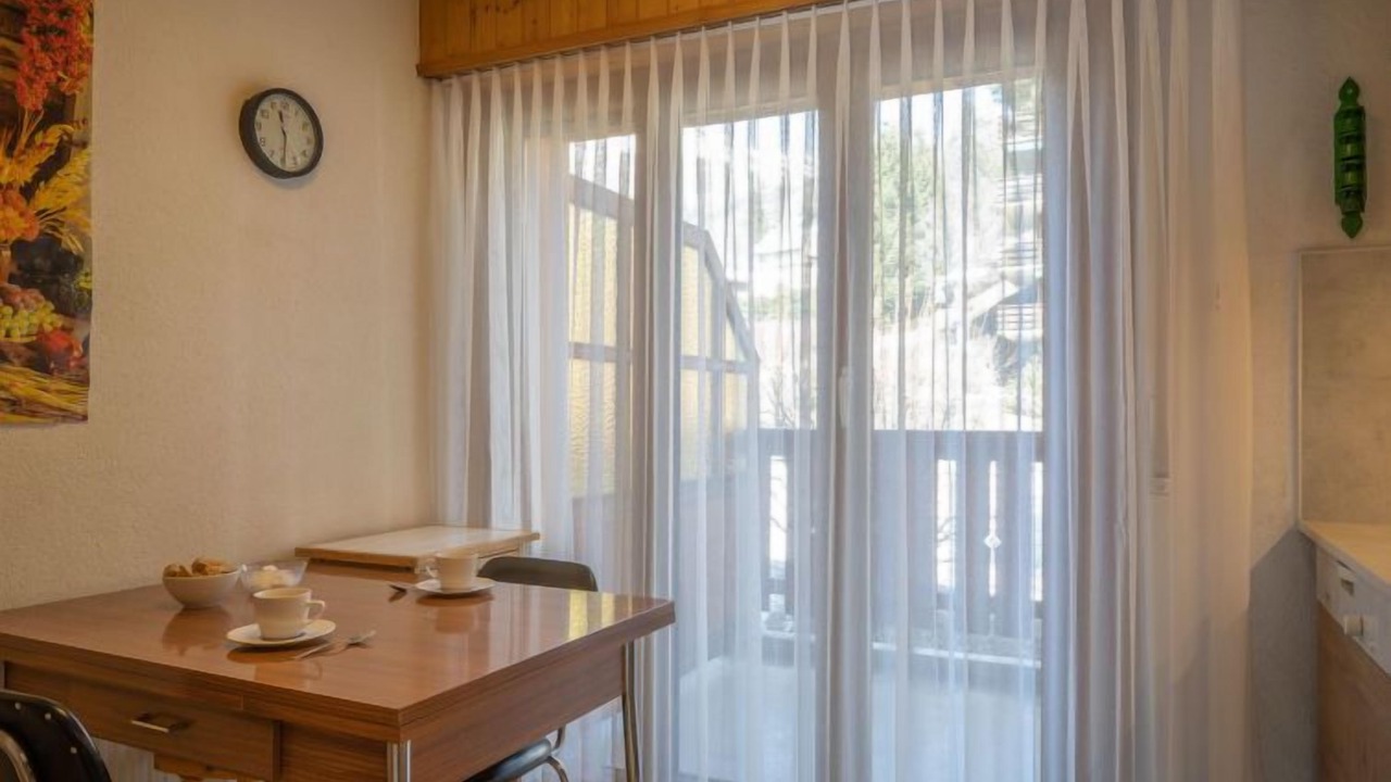 Photo of Bedroom in Ovronnaz