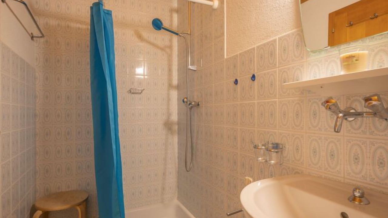 Photo of Bathroom in Ovronnaz