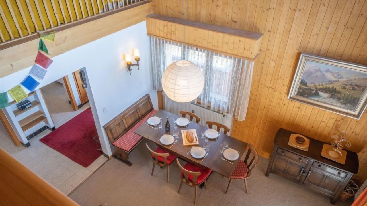 Photo of Bedroom in Ovronnaz