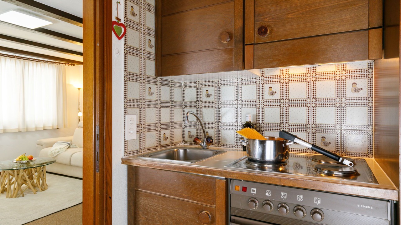 Photo of Bedroom in Surlej