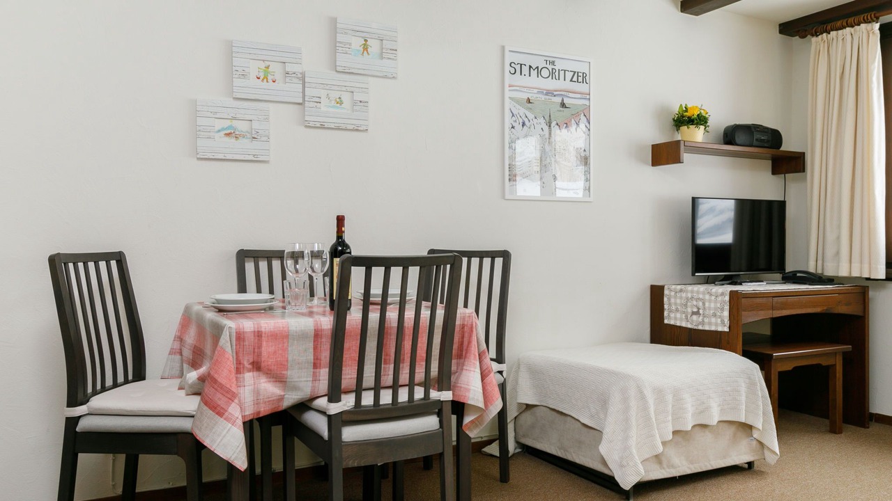 Photo of Bedroom in Surlej