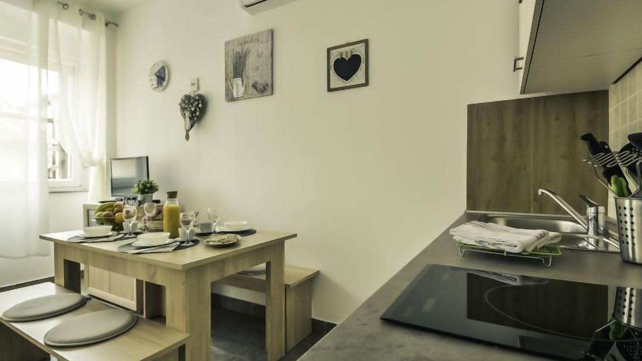 Photo of Bedroom in Karlobag