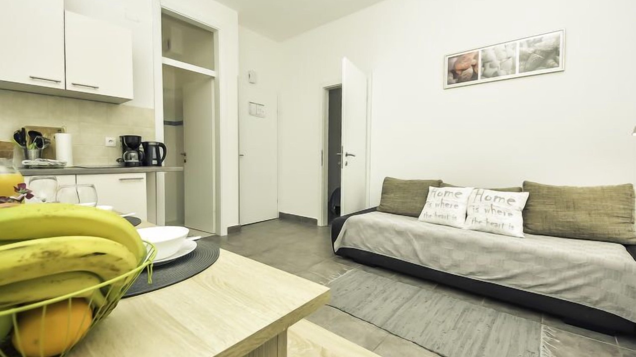 Photo of Livingroom in Karlobag