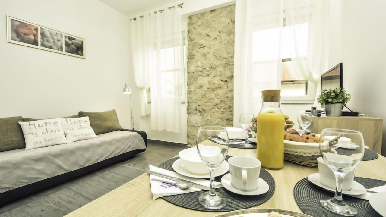 Photo of Livingroom in Karlobag