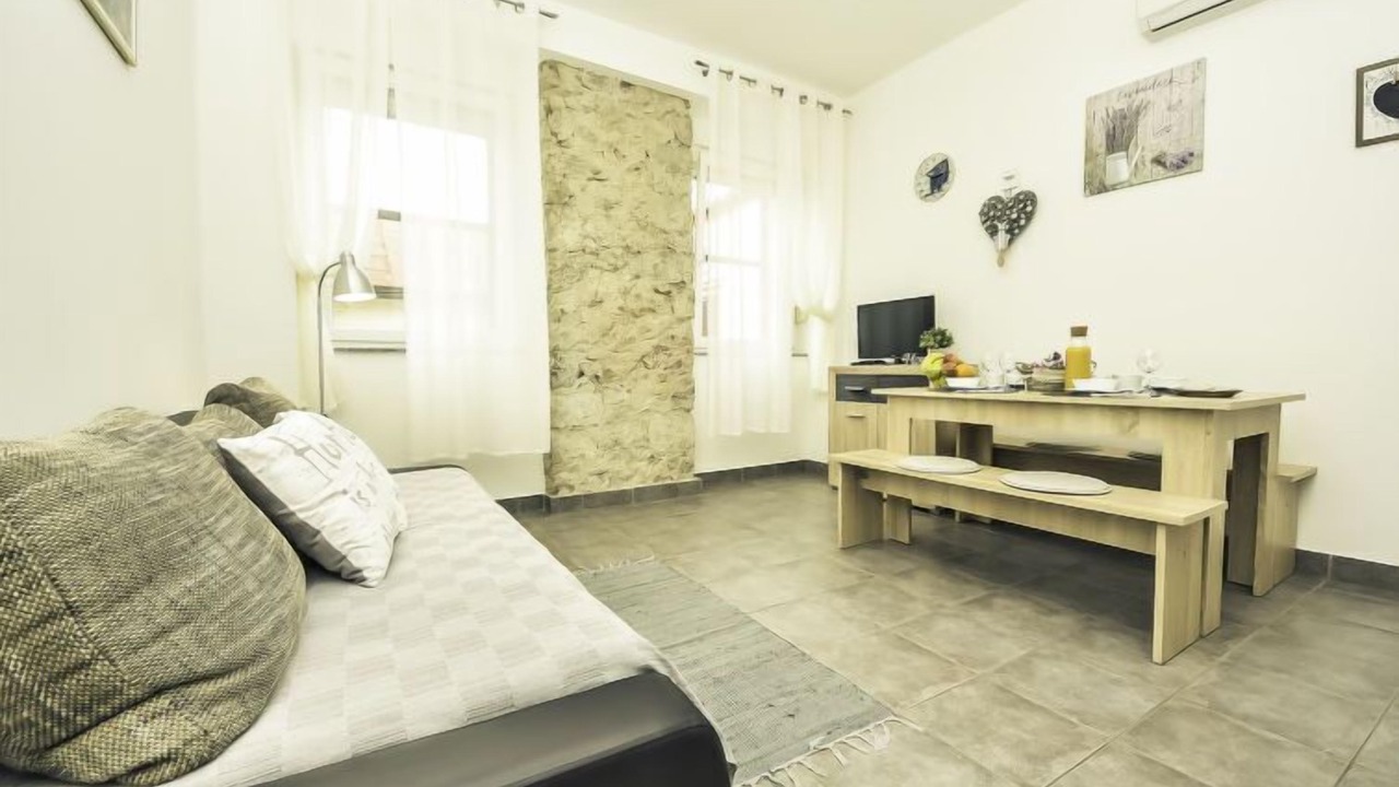 Photo of Bedroom in Karlobag