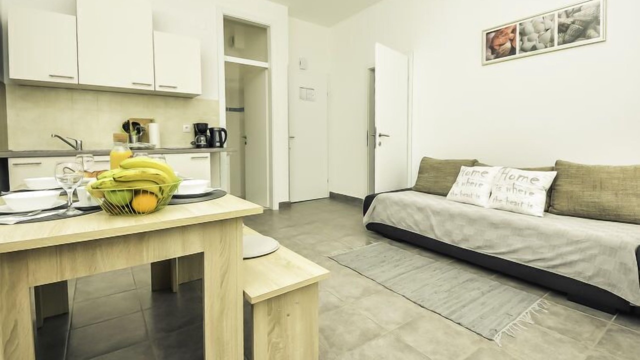 Photo of Bedroom in Karlobag