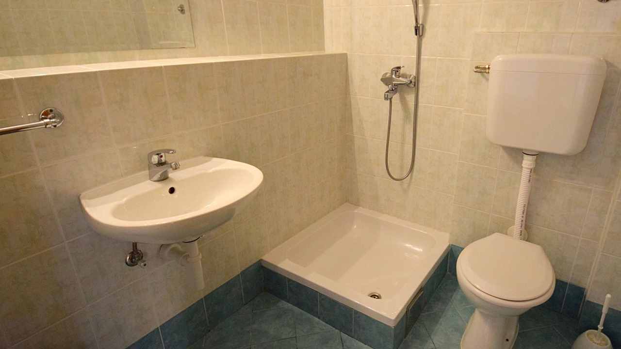 Photo of Bathroom in Stankovici