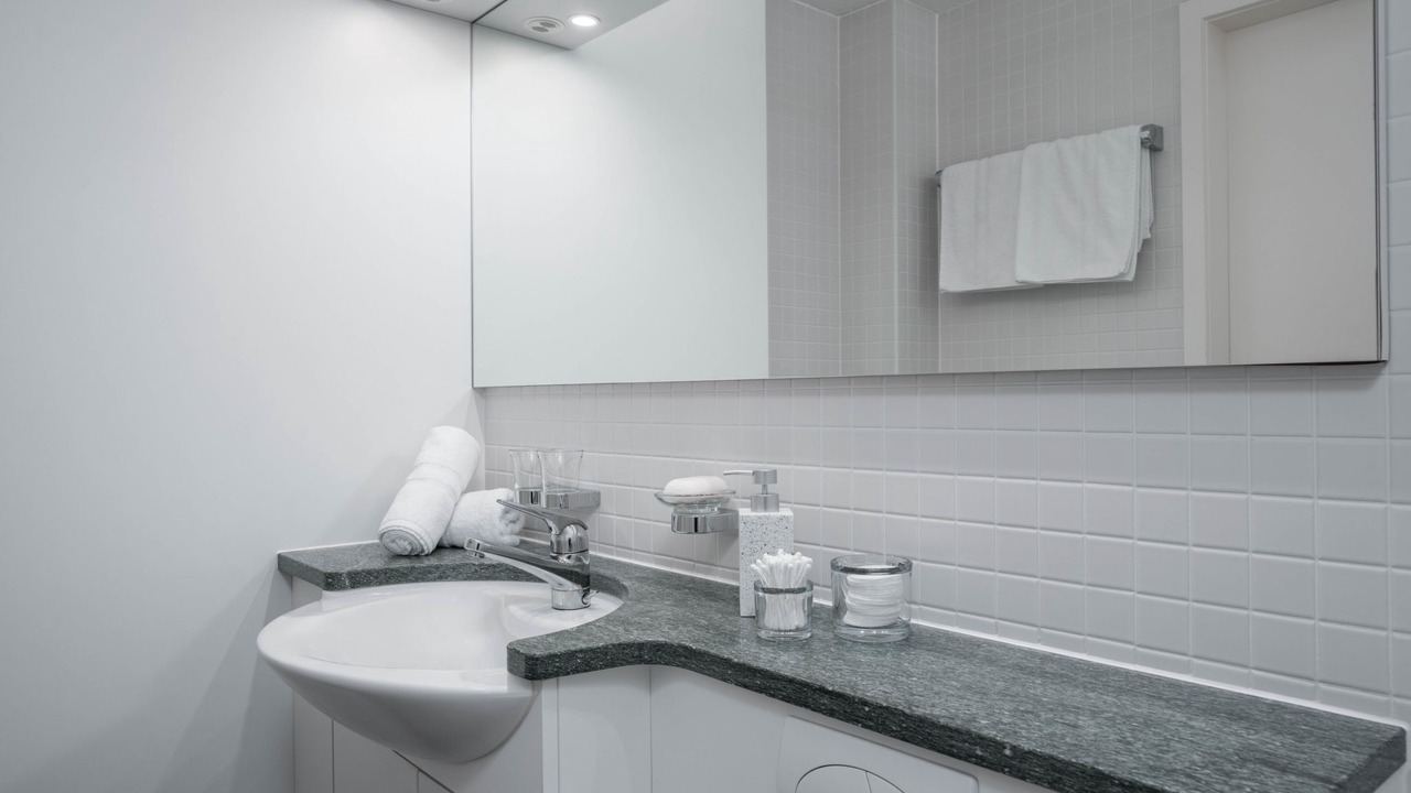 Photo of Bathroom in Ascona