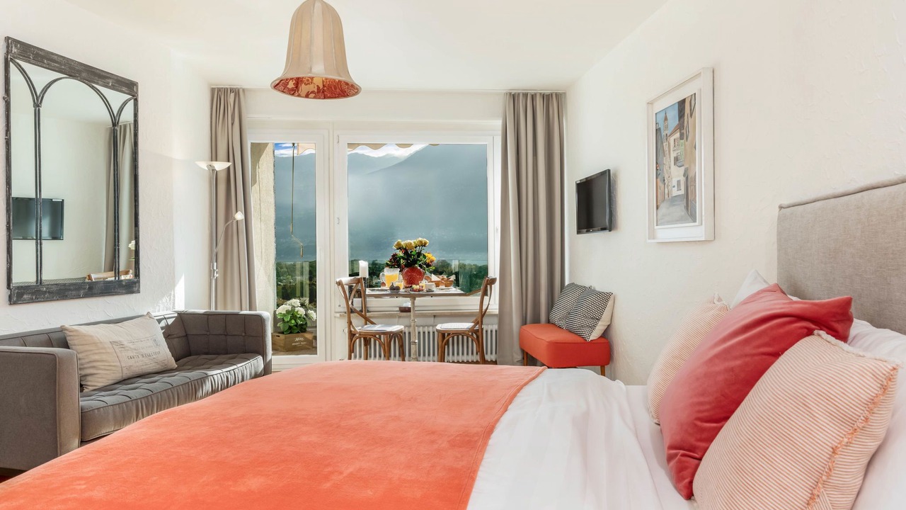 Photo of Livingroom in Ascona