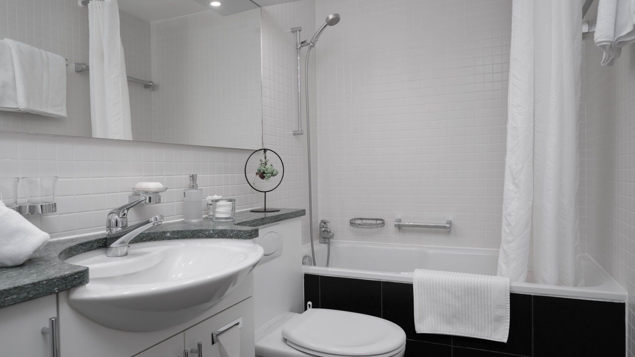 Photo of Bathroom in Ascona