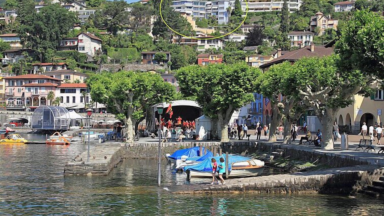 Photo of Others in Ascona