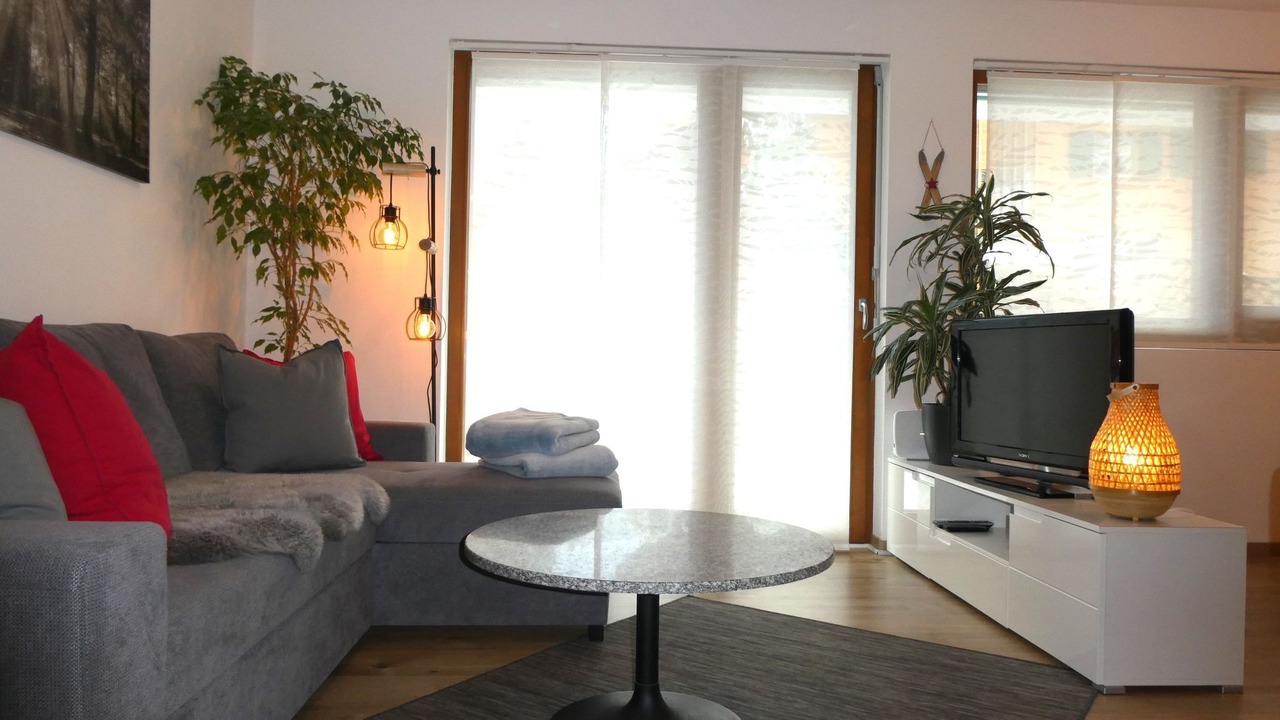 Photo of Livingroom in Grindelwald