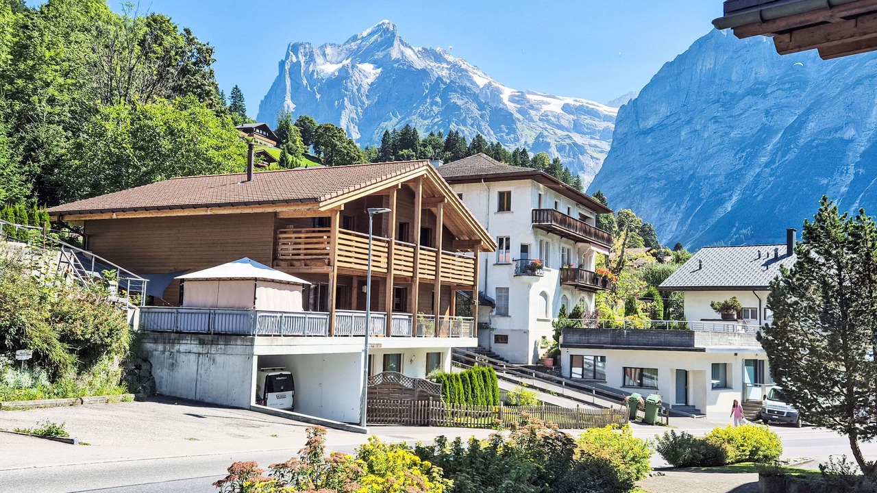 Photo of Others in Grindelwald