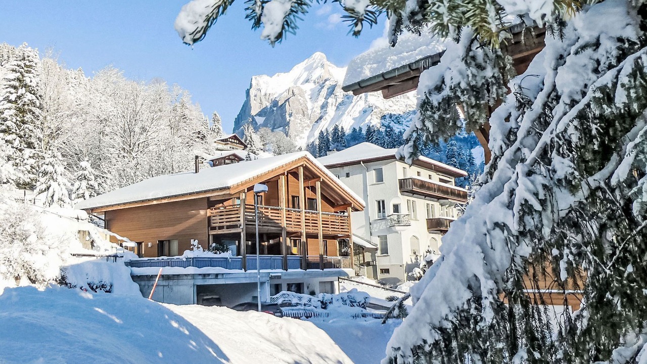 Photo of Others in Grindelwald