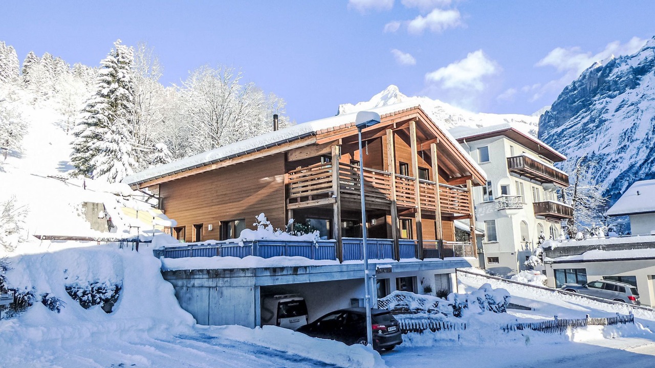 Photo of Others in Grindelwald