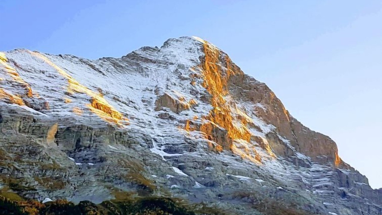 Photo of Others in Grindelwald