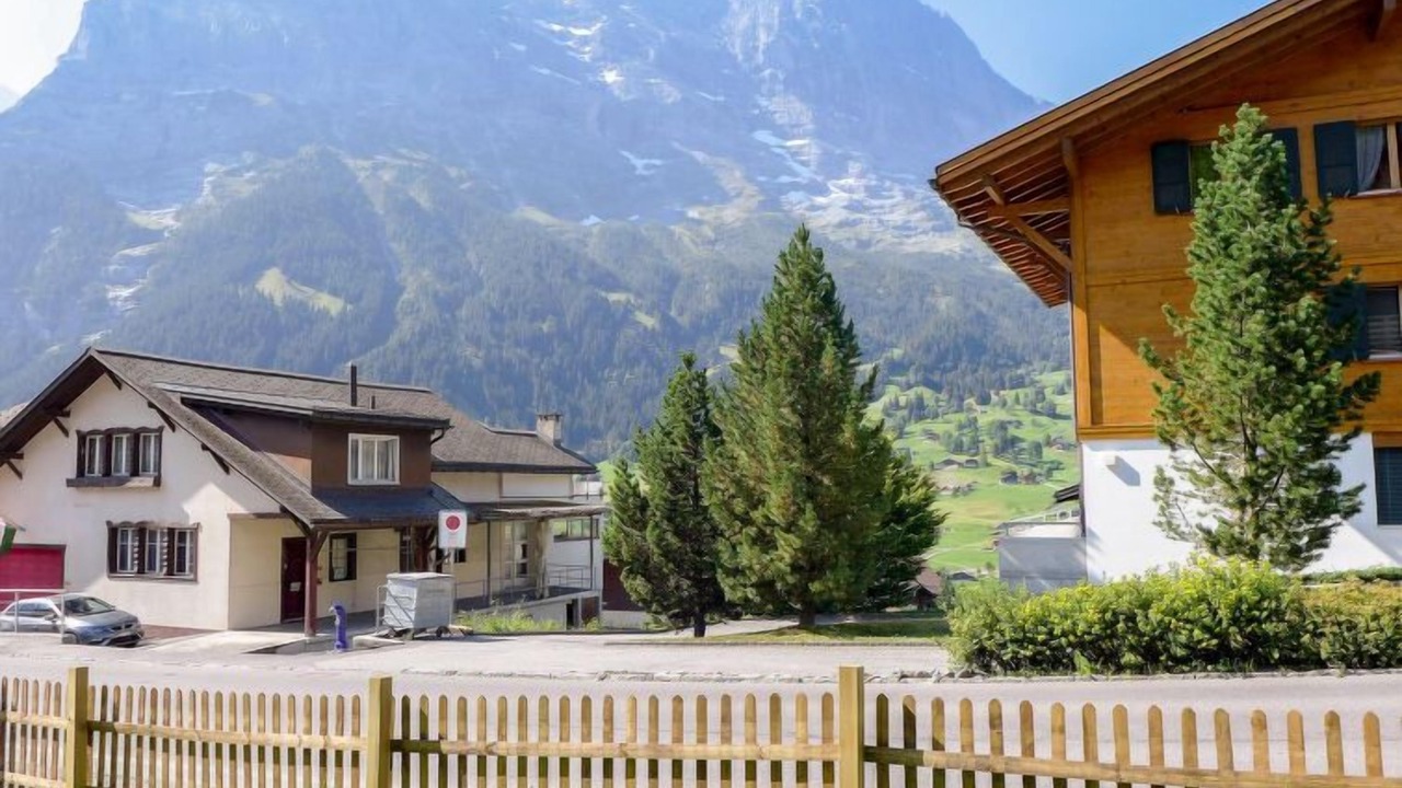 Photo of Others in Grindelwald