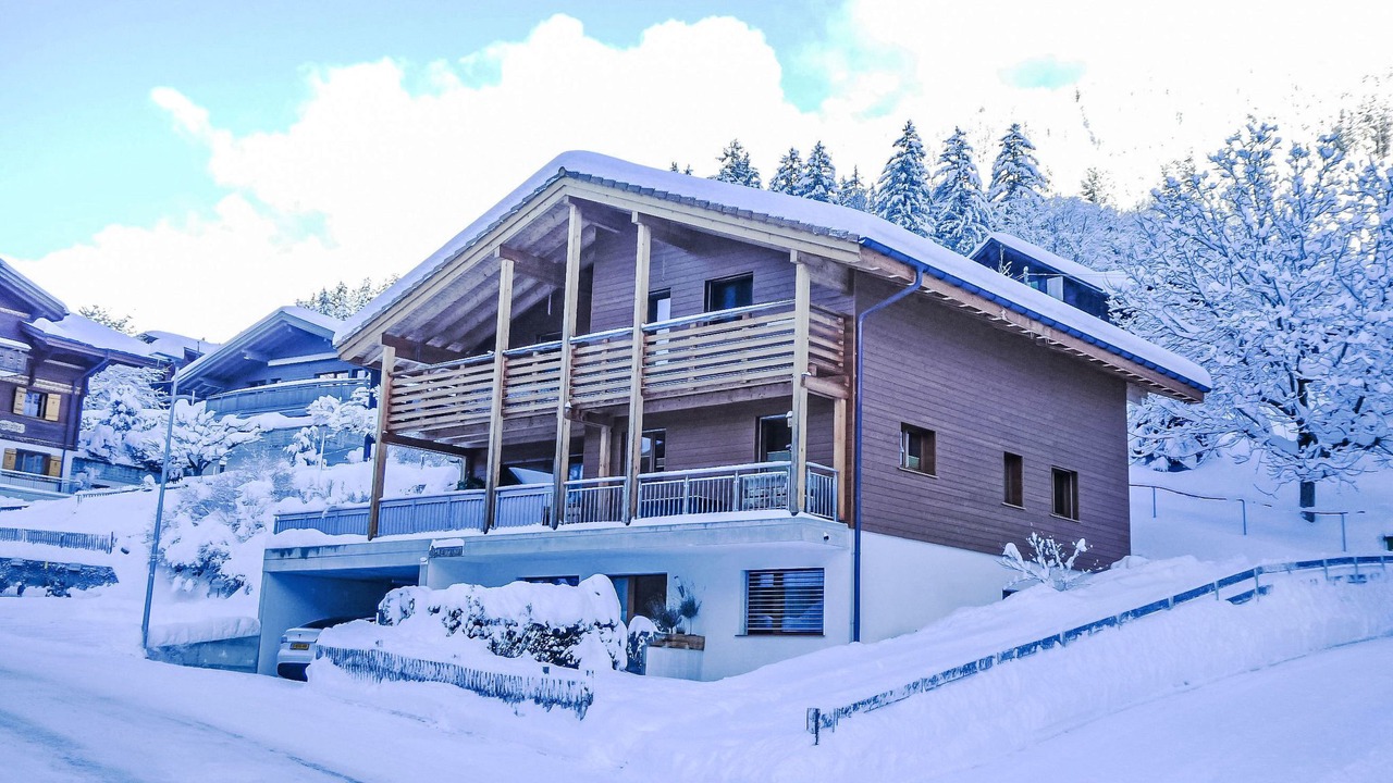 Photo of Others in Grindelwald