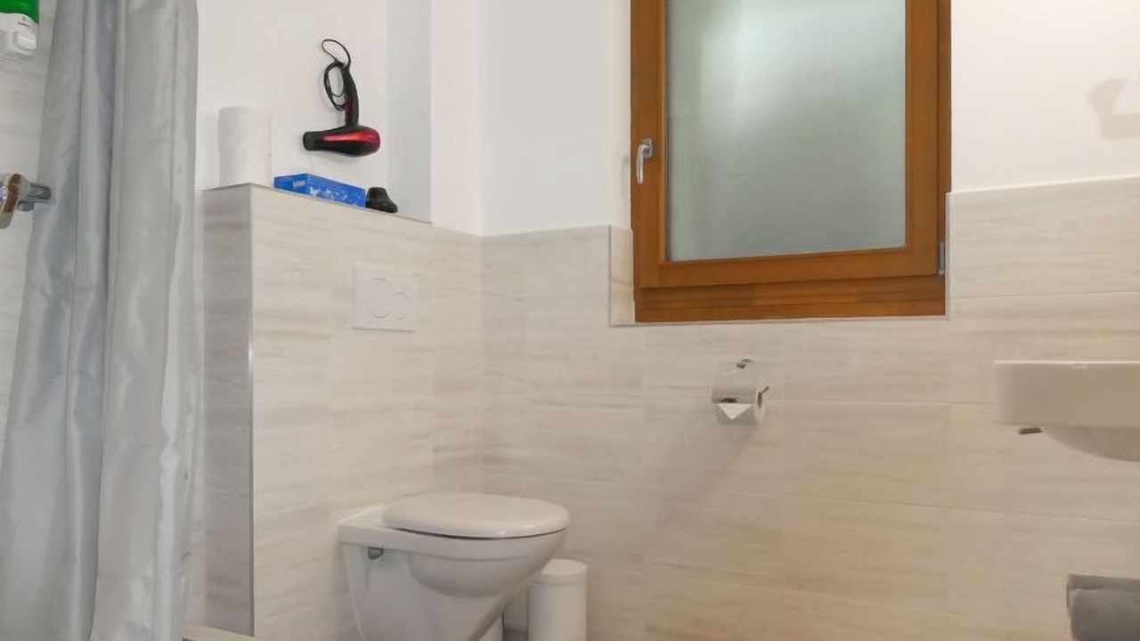 Photo of Bathroom in Grindelwald