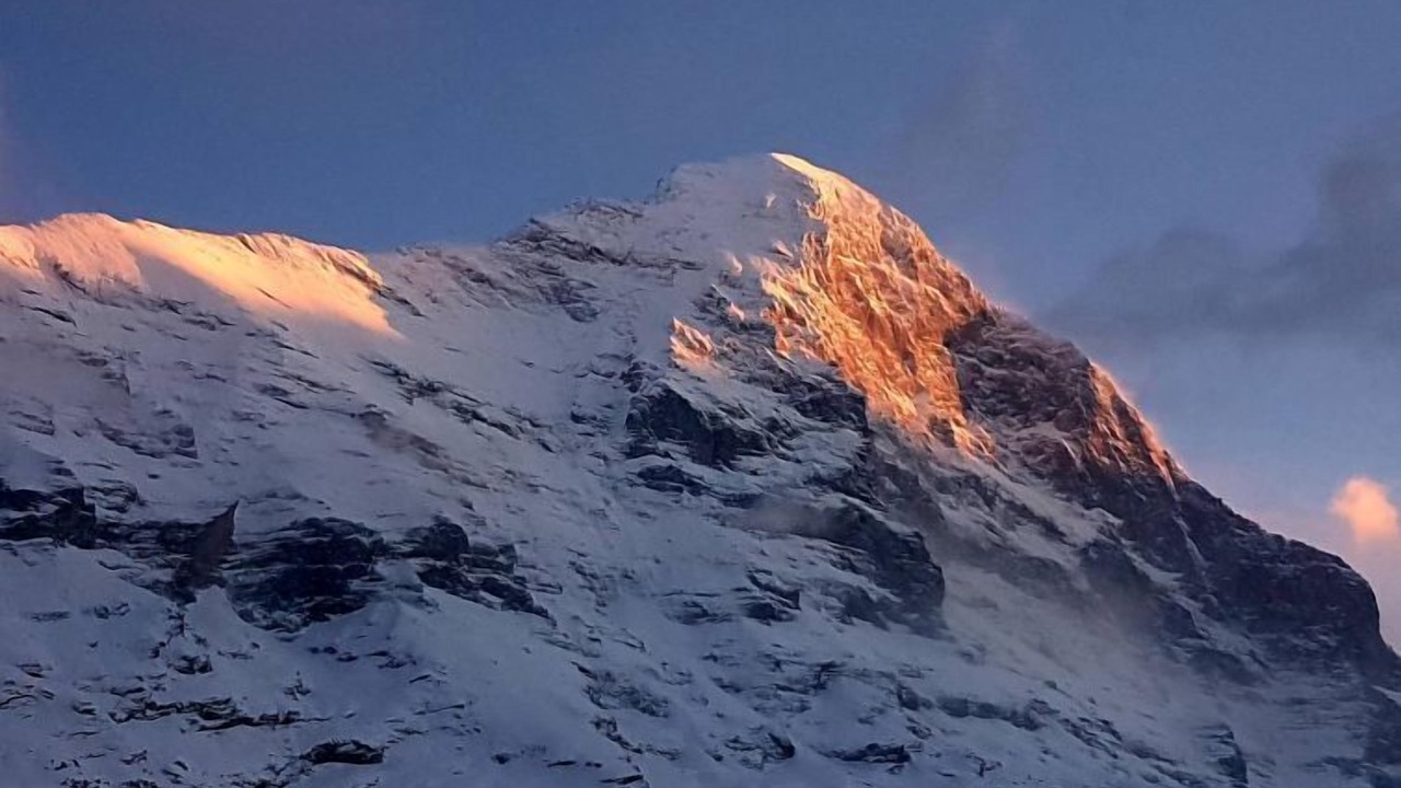 Photo of Others in Grindelwald