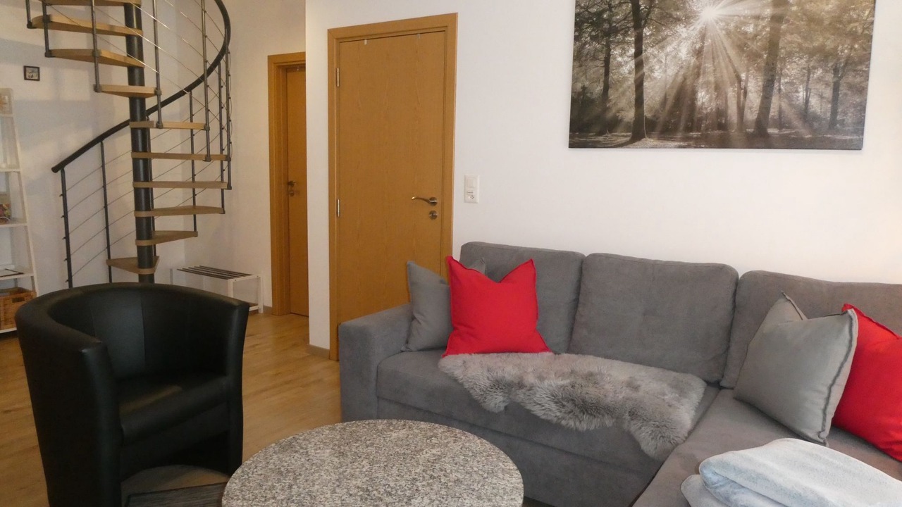 Photo of Livingroom in Grindelwald