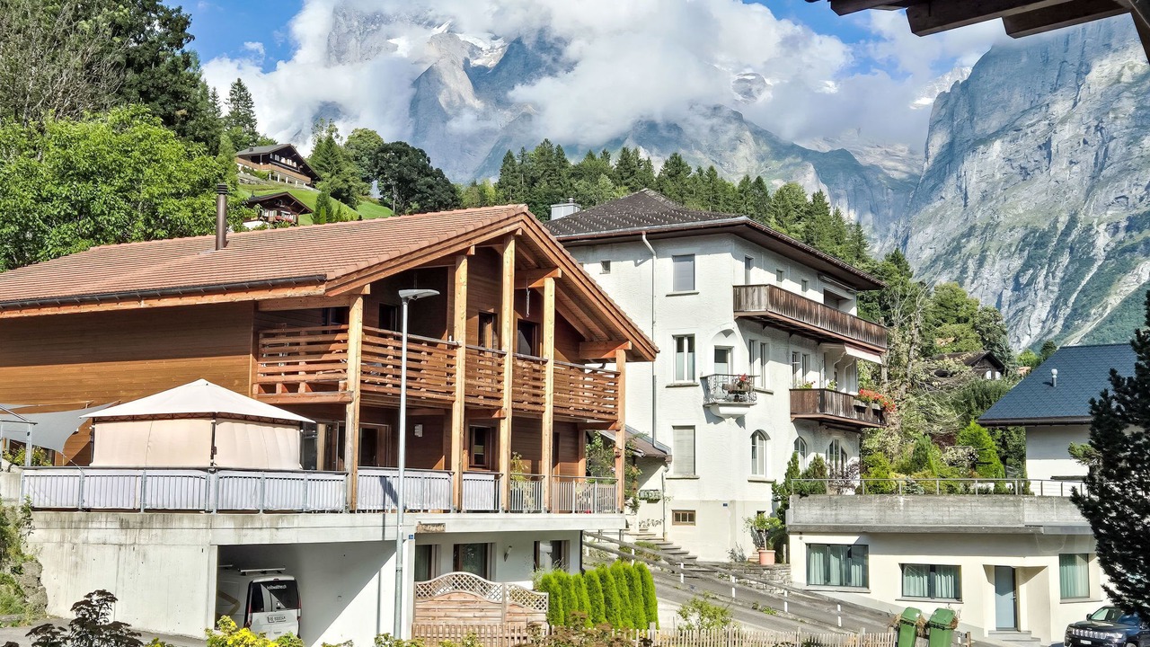 Photo of Others in Grindelwald