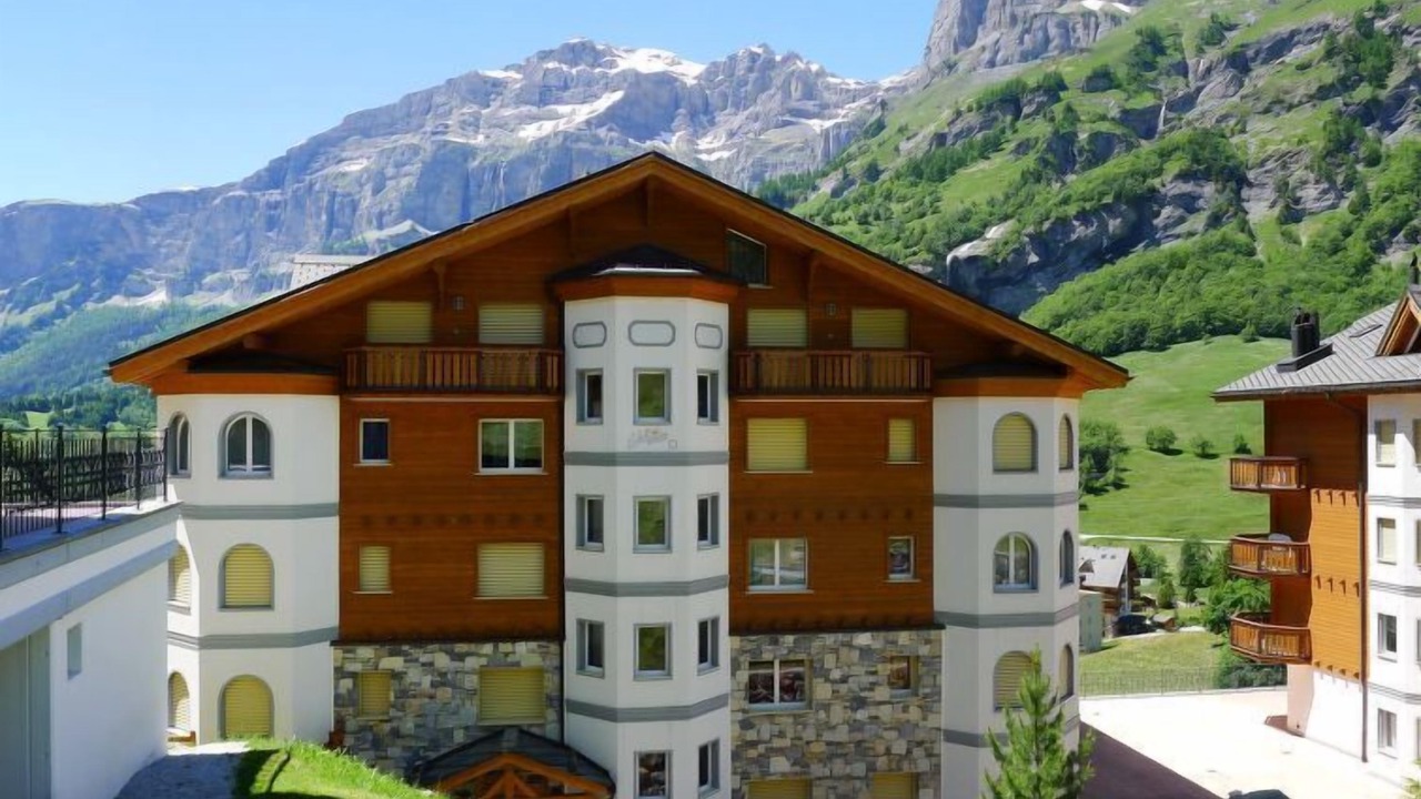 Photo of Others in Leukerbad