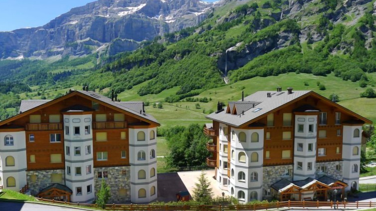 Photo of Others in Leukerbad