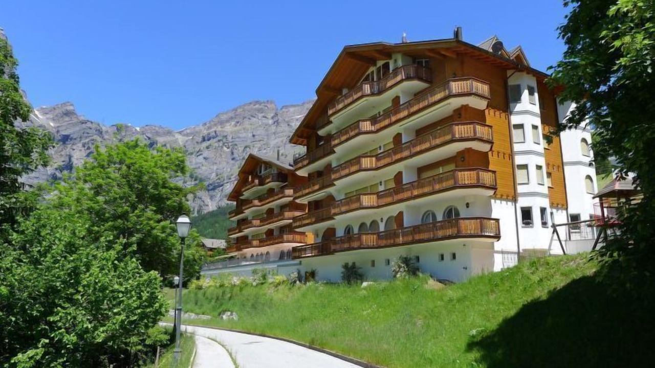 Photo of Others in Leukerbad