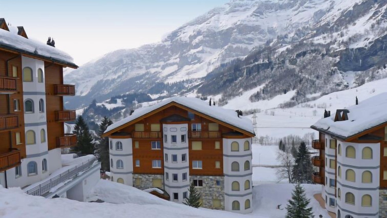 Photo of Others in Leukerbad