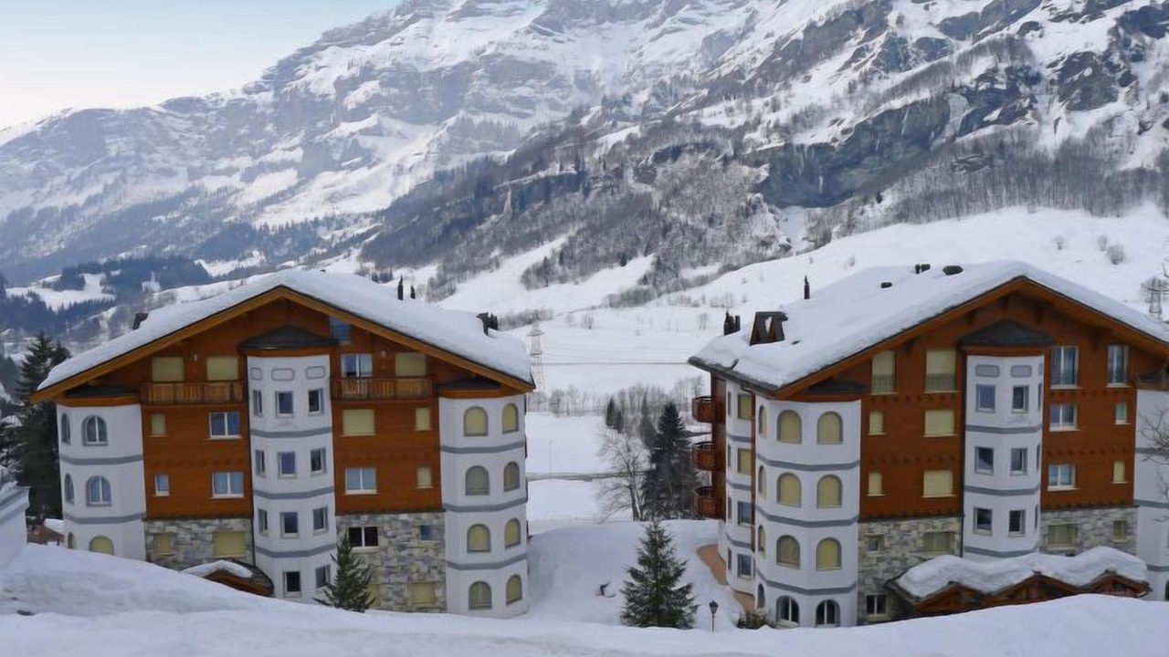 Photo of Others in Leukerbad