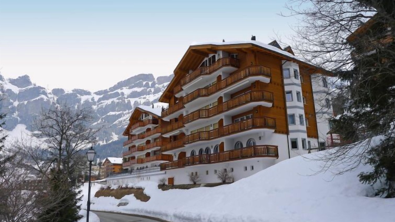 Photo of Others in Leukerbad