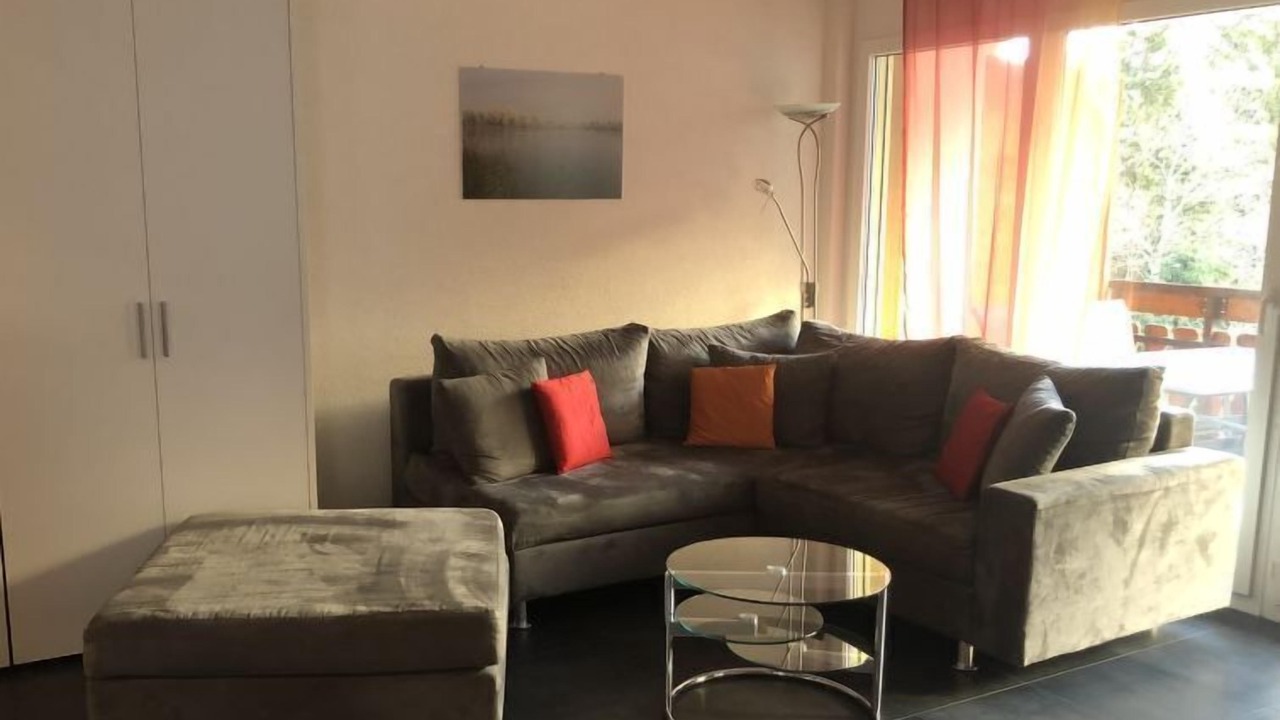 Photo of Livingroom in Leukerbad