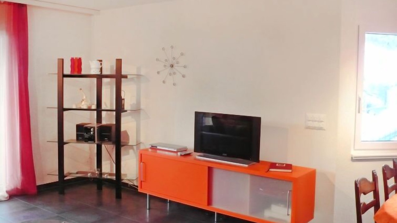Photo of Livingroom in Leukerbad