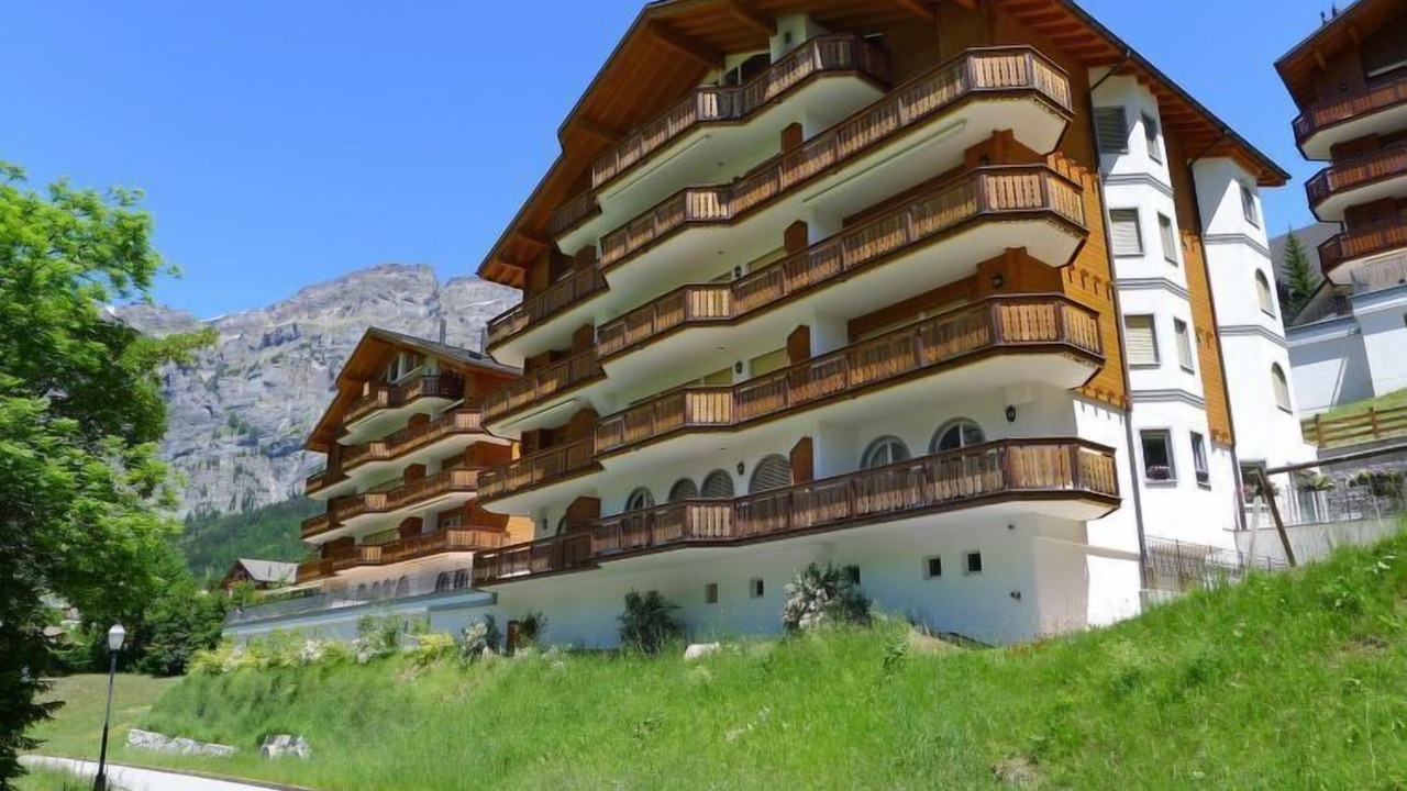 Photo of Others in Leukerbad