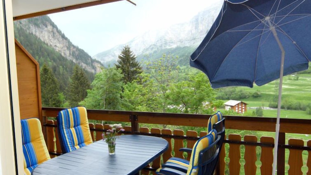 Photo of Others in Leukerbad