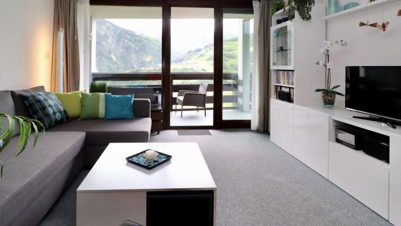 Photo of Livingroom in Acletta