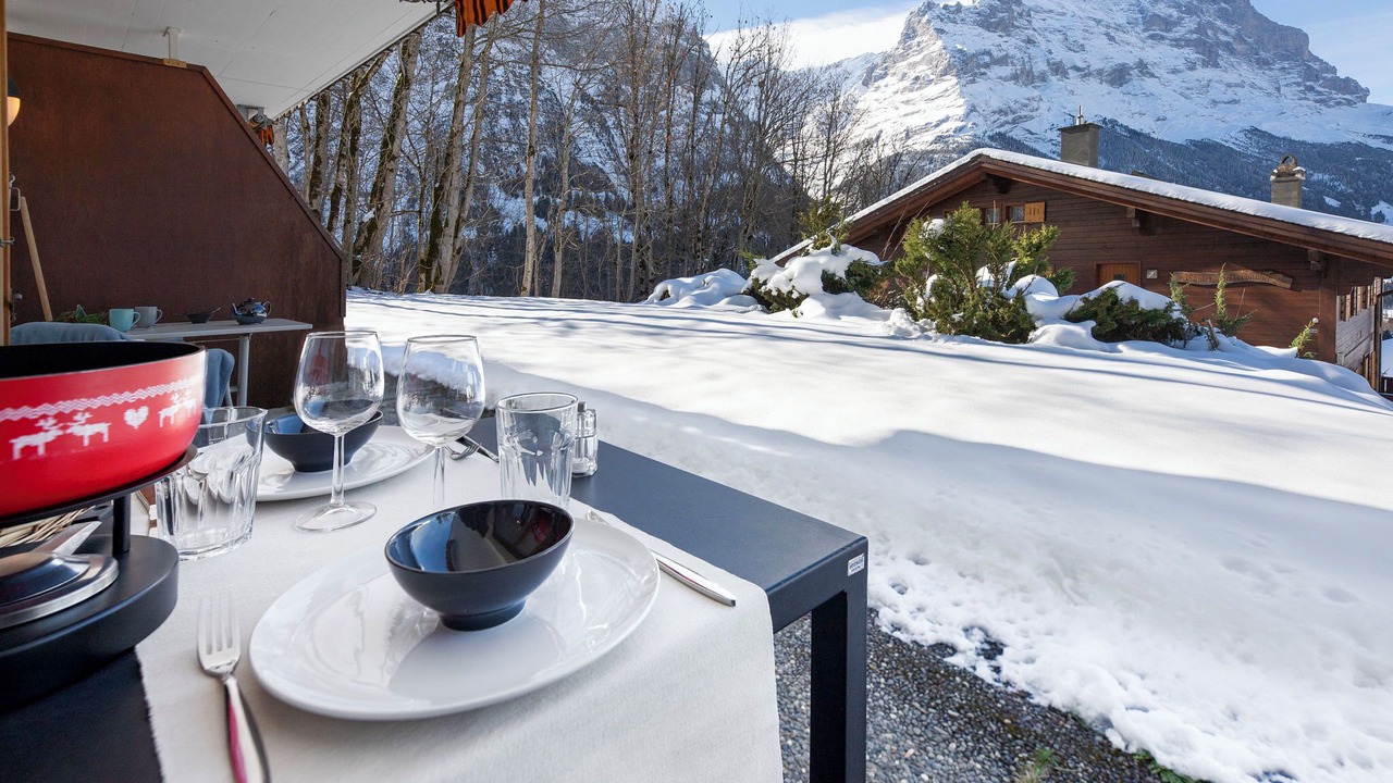 Photo of Others in Grindelwald