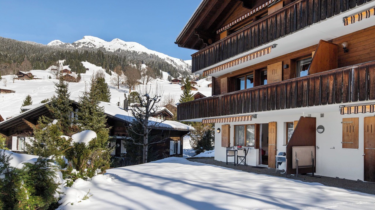 Photo of Others in Grindelwald